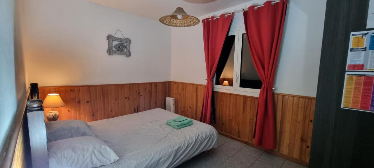 Case Tortue - Chambres Chez L'Habitant - 3 Etoiles Les Avirons Chambre photo