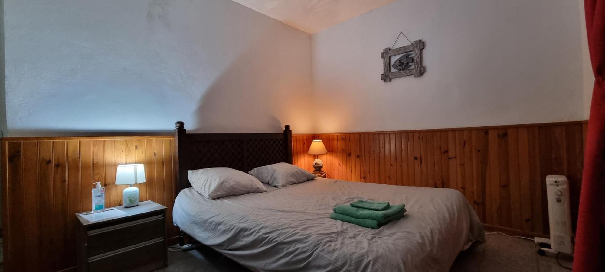 Case Tortue - Chambres Chez L'Habitant - 3 Etoiles Les Avirons Chambre photo